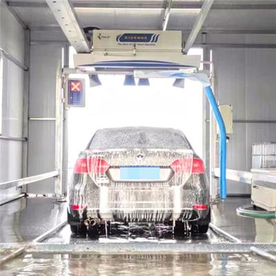 自助洗車機(jī)價(jià)格及選購(gòu)指南