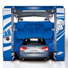 礦用清車機與自助洗車機 價格、批發與生產廠家指南