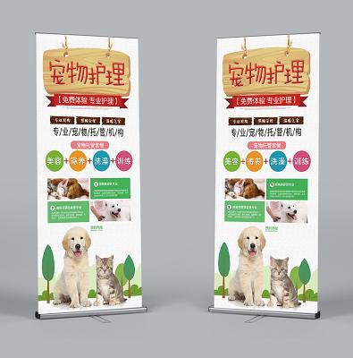 寵物零食新藍海 創業掘金，服務先行